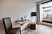 Apartment de 1 habitación | München-Maxvorstadt | 70448 | Kleiner Tisch | Thumbnail