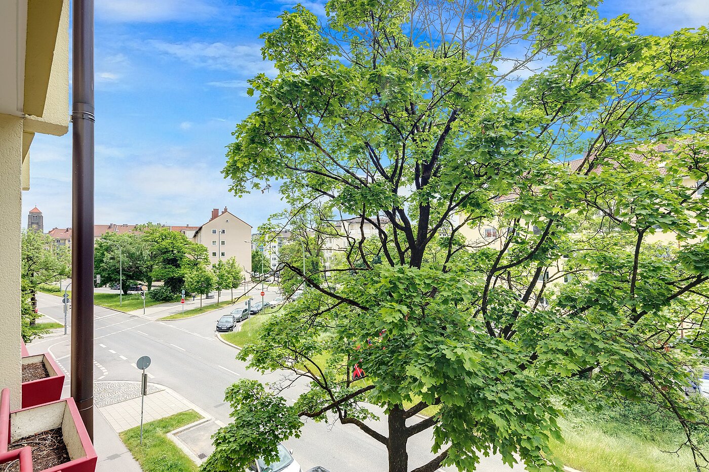 Apartamento de 1 habitación | München-Obergiesing | 1903ML2