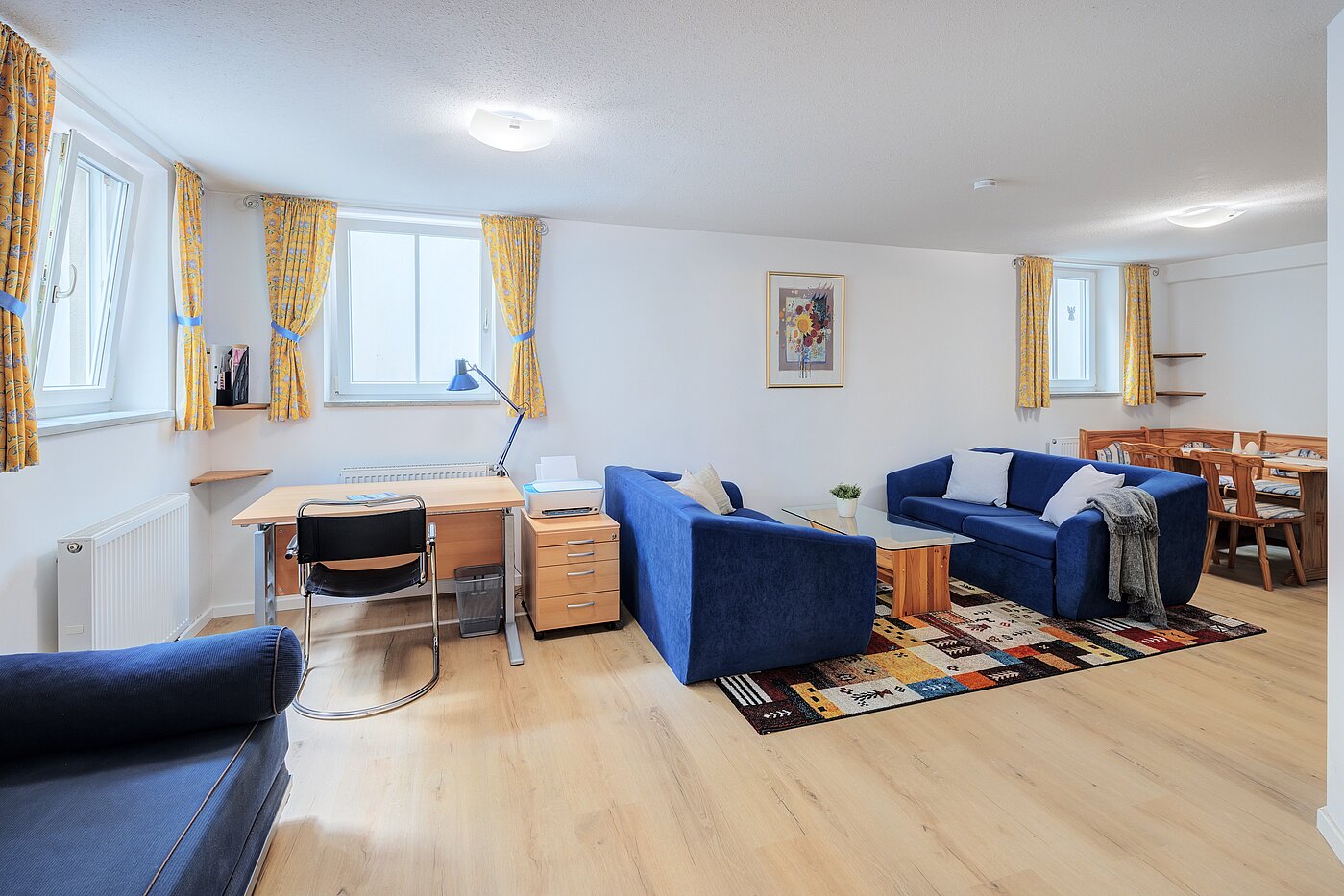 Casa adosada  de 5 habitaciones | München-Trudering | 70269 | Heller Hobbyraum...