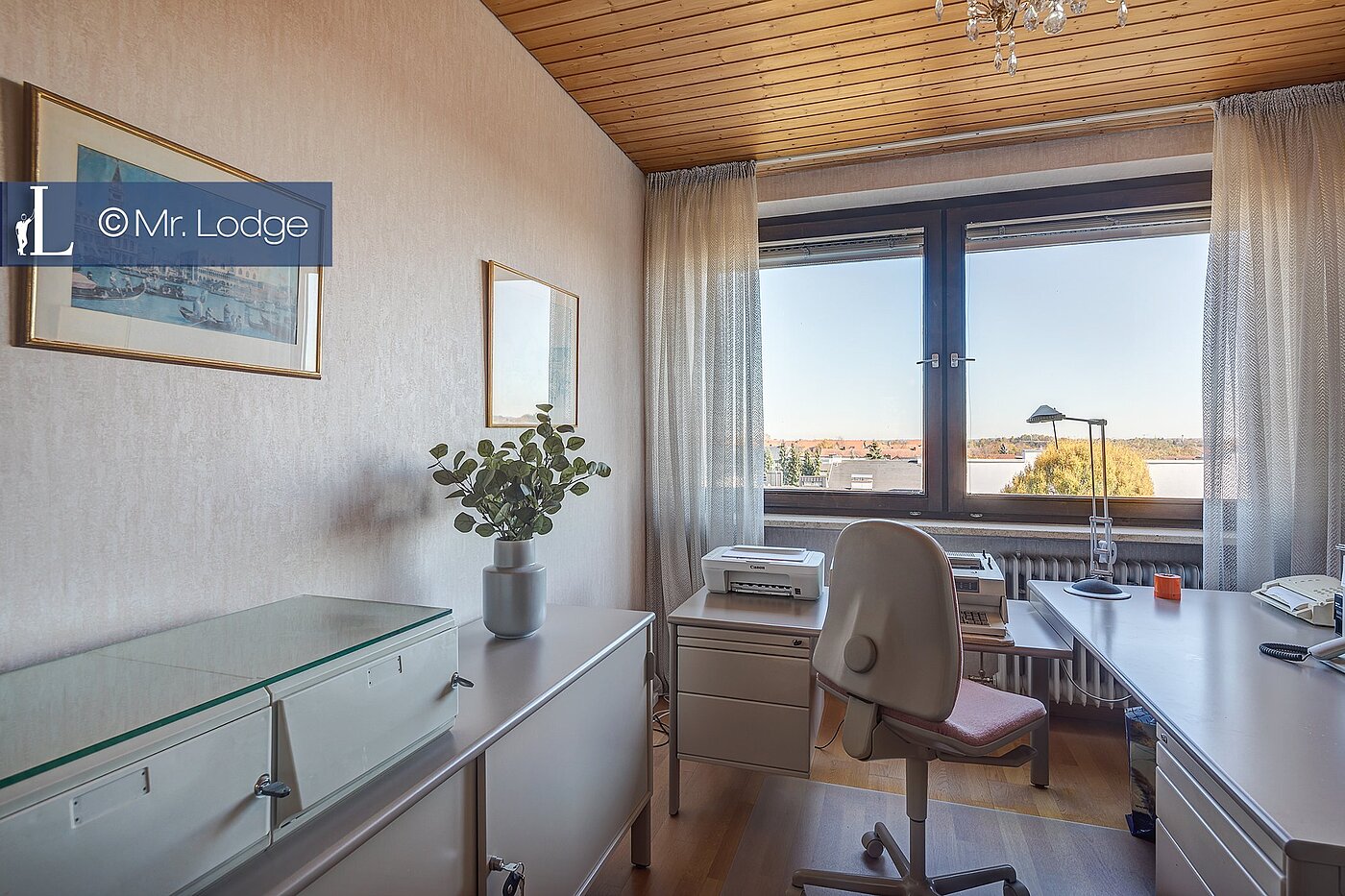Piso ático de 5 habitaciones | Aschheim | 1710ML4 | Büro oder Kinderzimmer