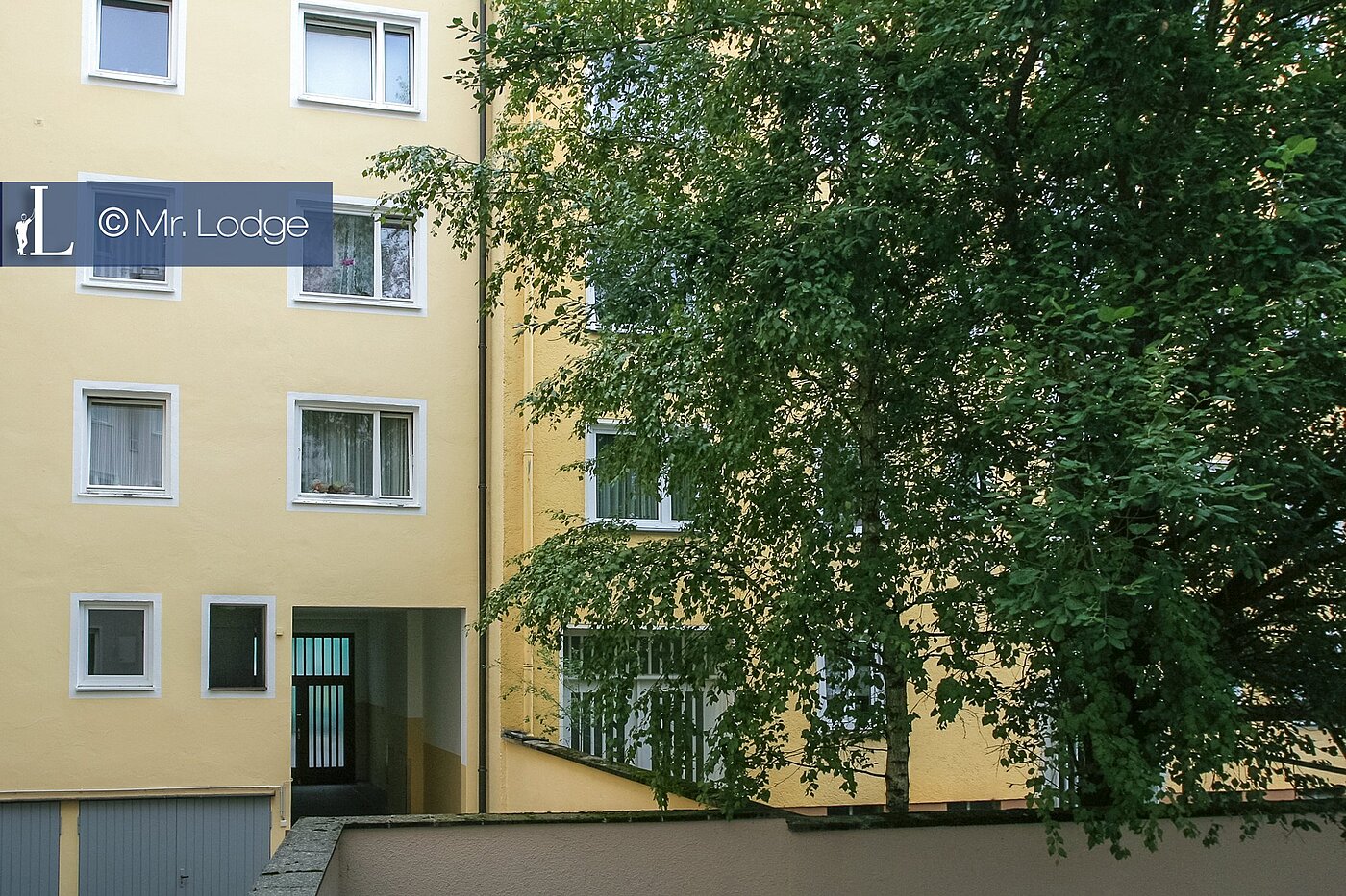 Apartamento de 2 habitaciones | München-Isarvorstadt | 1709ML2