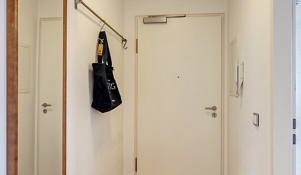 Apartment de 1 habitación | München-Milbertshofen | 70188 | ...Staufläche