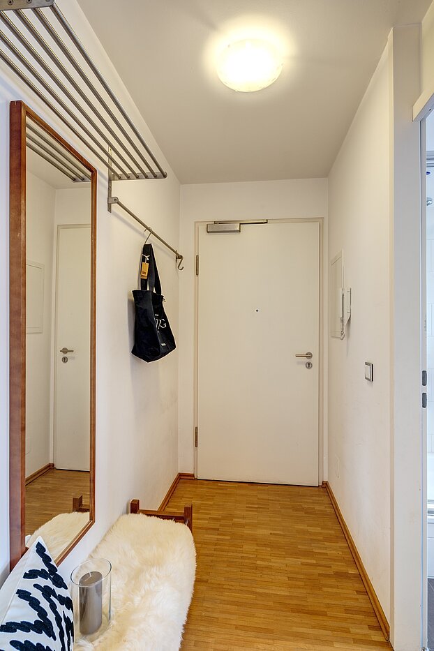 Apartment de 1 habitación | München-Milbertshofen | 70188 | ...Staufläche