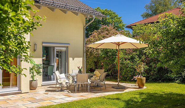 Casa unifamiliar  de 5 habitaciones | Icking | 70438 | ...Genießen