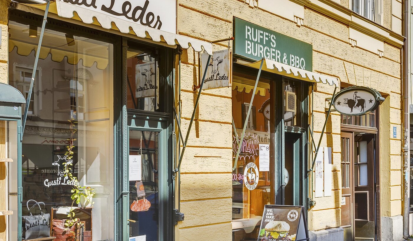 Apartamento de 1 habitación | München-Maxvorstadt | 70165 | ...alles um die Ecke