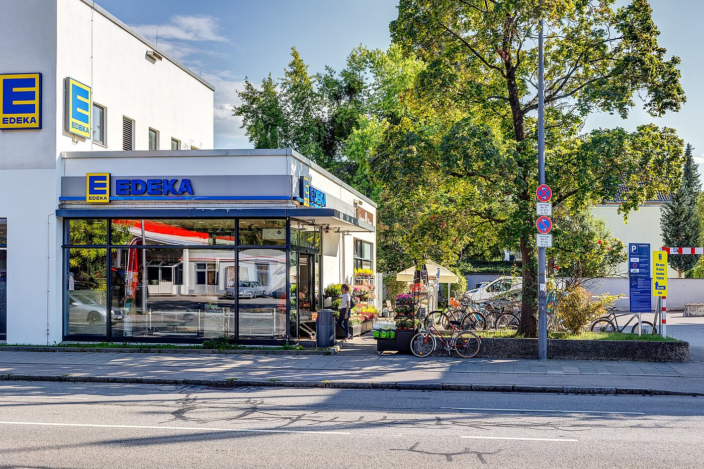 Piso dúplex  de 4 habitaciones | München-Obermenzing | 701553 | ... in fußläufiger Entfernung