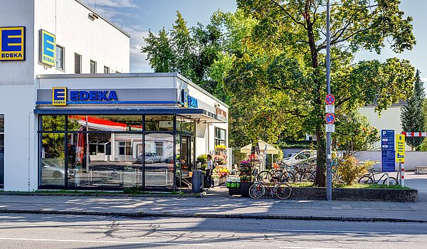 Piso dúplex  de 4 habitaciones | München-Obermenzing | 701553 | ... in fußläufiger Entfernung