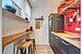 Piso en planta baja de 2 habitaciones | München-Moosach | 70462 | Barhocker | Thumbnail