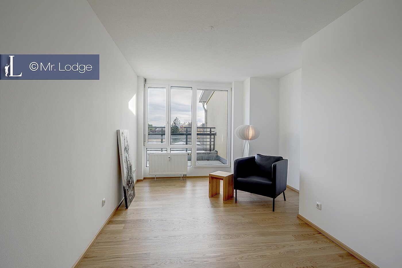Piso ático de 4 habitaciones | 1608ML5 | Kinderzimmer2