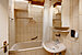 Apartamento de 2 habitaciones | München-Forstenried | 70293 | Badezimmer | Thumbnail