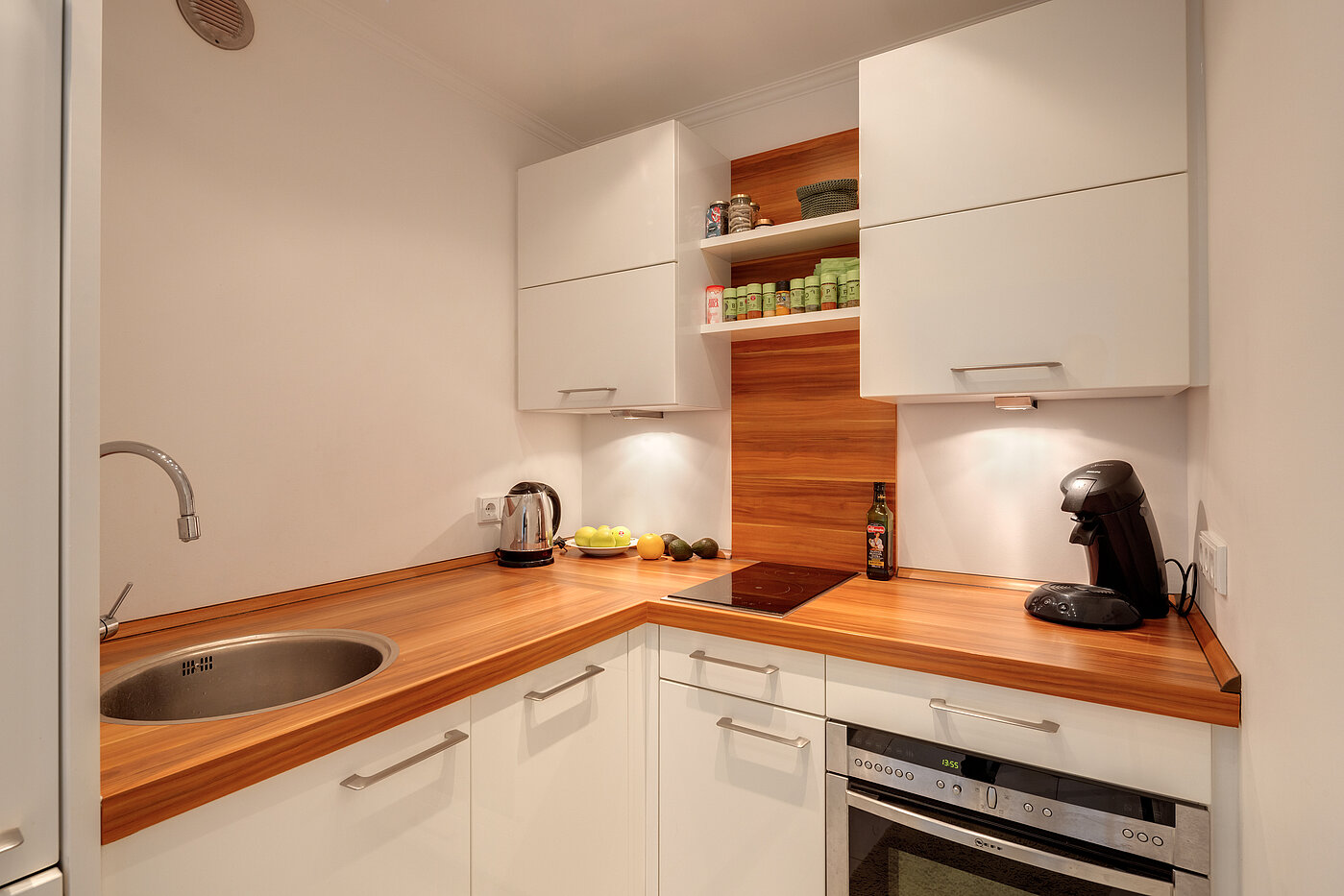 Apartment de 1 habitación | München-Allach | 70298 | Viel Arbeitsfläche