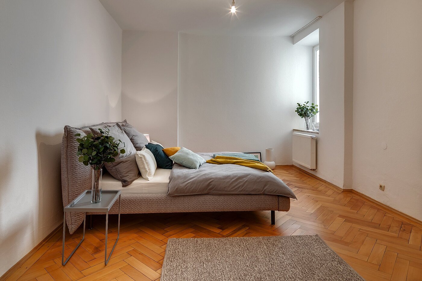 Apartamento de 3.5 habitaciones | München-Haidhausen | 1803ML1