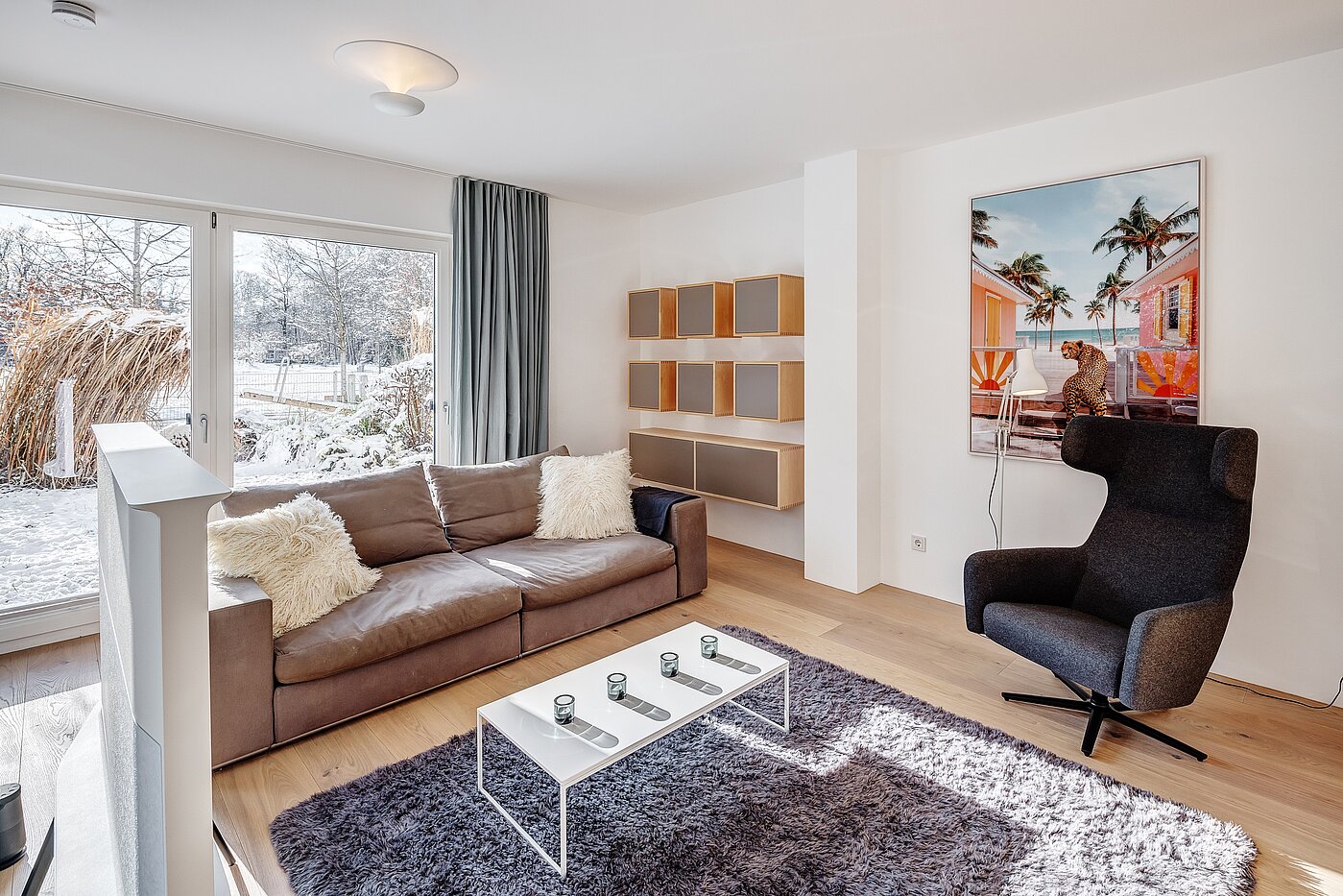 Piso en planta baja de 3 habitaciones | 70309