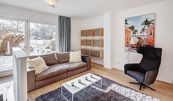 Piso en planta baja de 3 habitaciones | 70309