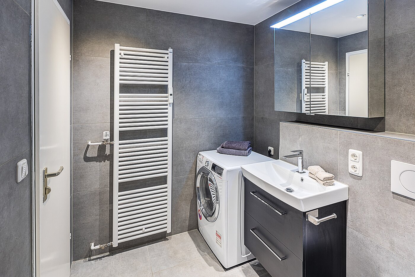 Apartamento de 2 habitaciones | München-Perlach | 70300 | ... inkl. Waschmaschinenanschluss