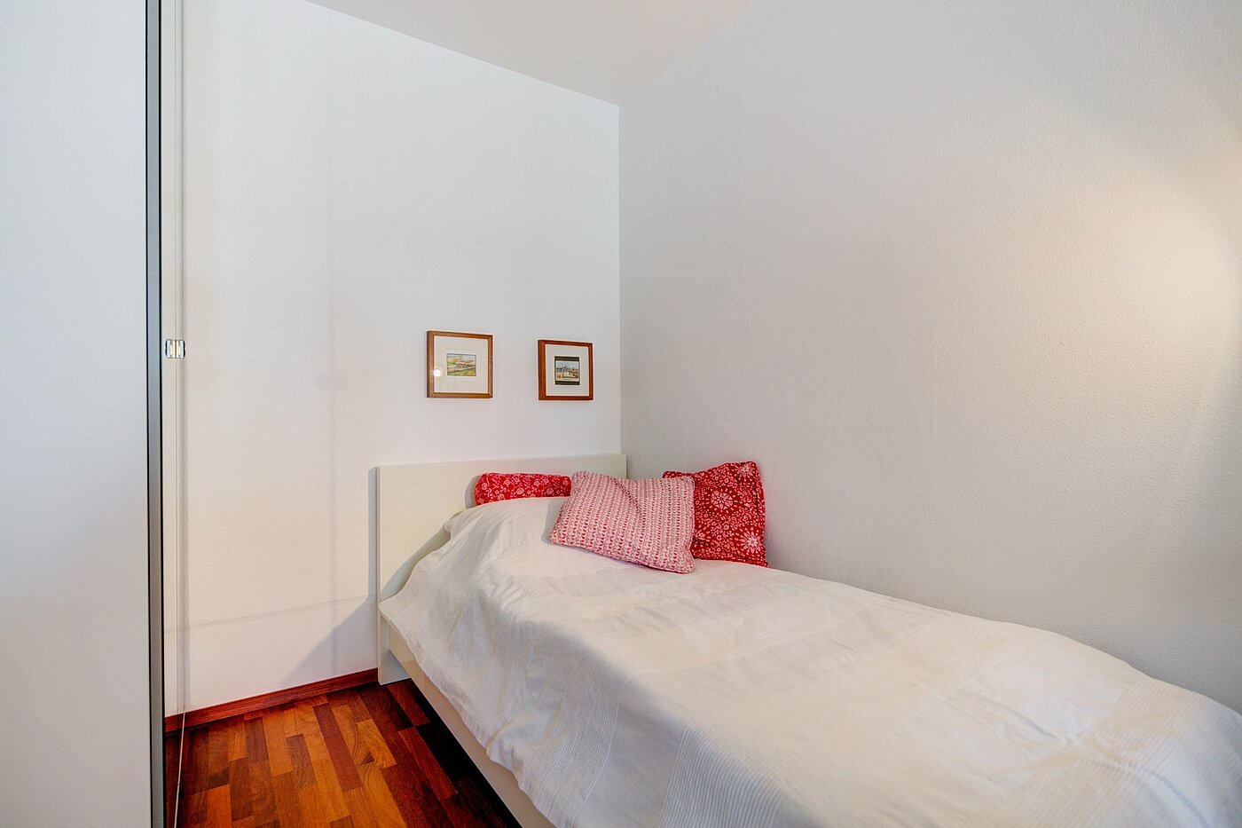 Apartamento de 1 habitación | München-Neuhausen | 1911ML8 | Schlafen