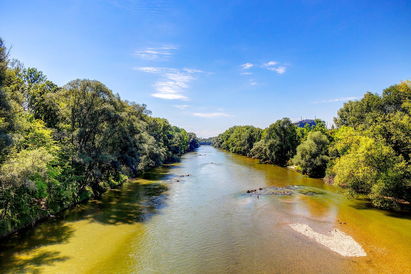 Apartamento de 1 habitación | München-Bogenhausen | 70070 | Isar fußläufig erreichbar
