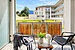 Apartamento de 2.5 habitaciones | Garmisch-Partenkirchen | 702481 | Loggia | Thumbnail