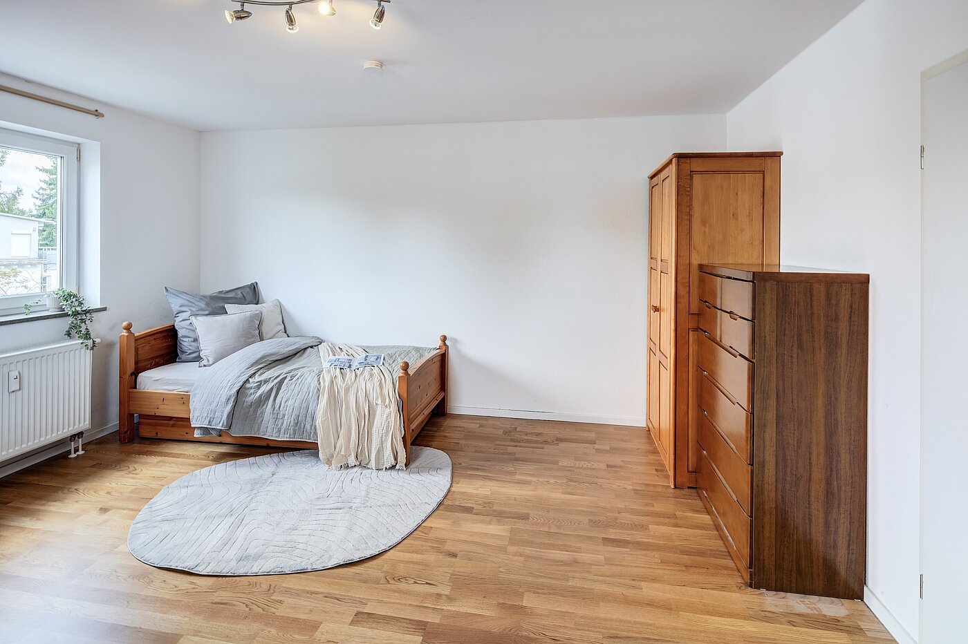 Piso dúplex  de 3.5 habitaciones | München-Trudering | 70238 | Kinder oder...