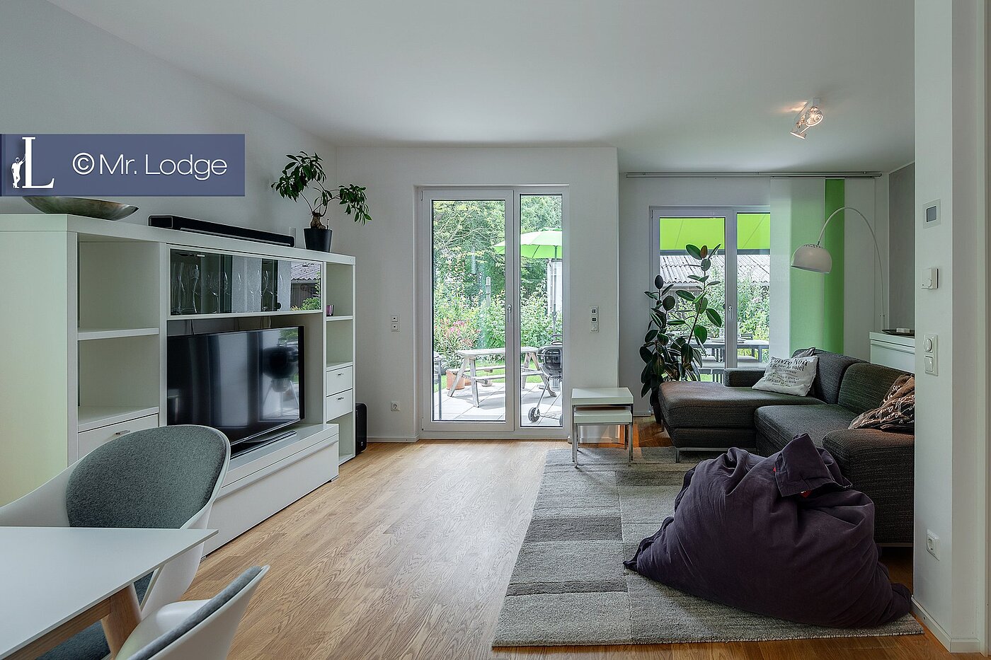 Apartamento de 5 habitaciones | München-Feldmoching | 1906ML4 | Wohnen und Essen