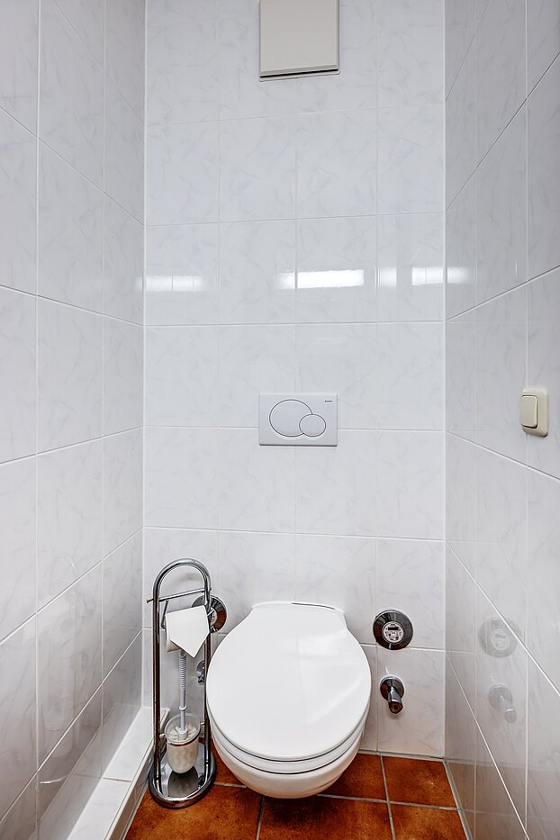 Apartamento de 3 habitaciones | München-Ramersdorf | 2206ML4 | ...WC