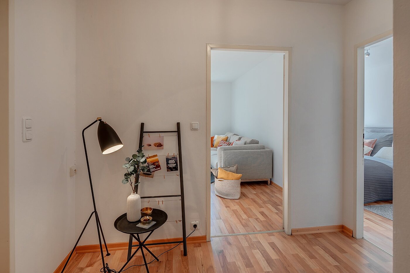 Apartamento de 2 habitaciones | München-Sendling | 1810ML5