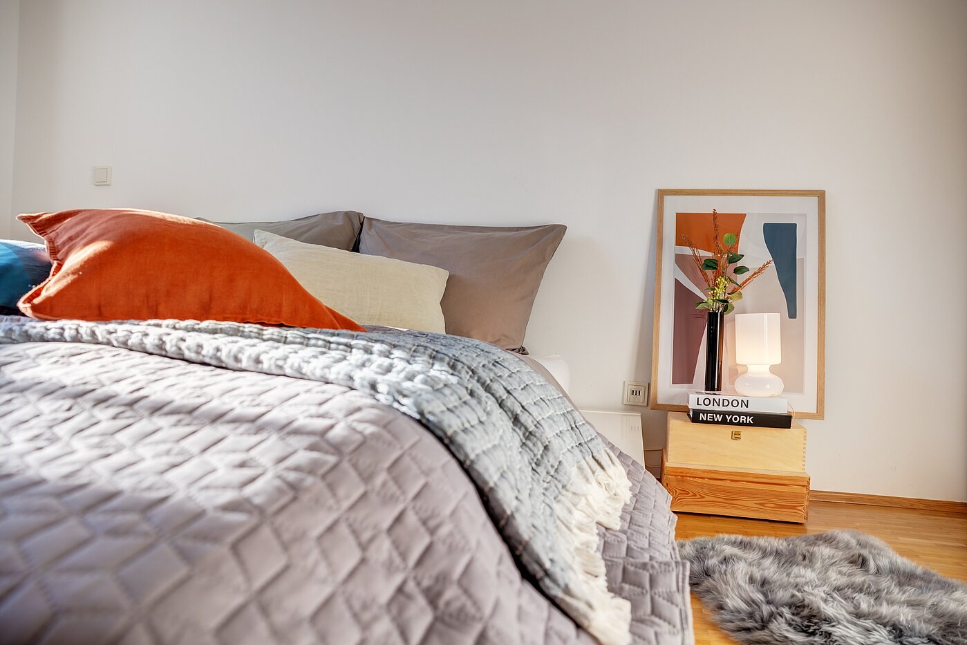 Apartamento de 2.5 habitaciones | München-Obergiesing | 70270 | Eindrücke