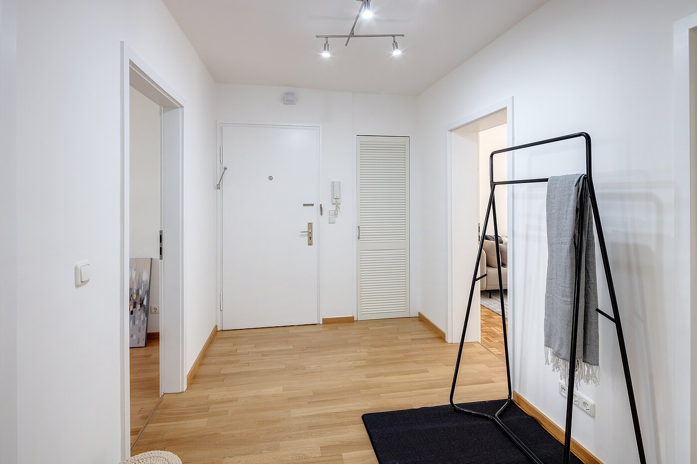 Apartamento de 3 habitaciones | München-Obergiesing | 70028 | ...mit Abstellkammer