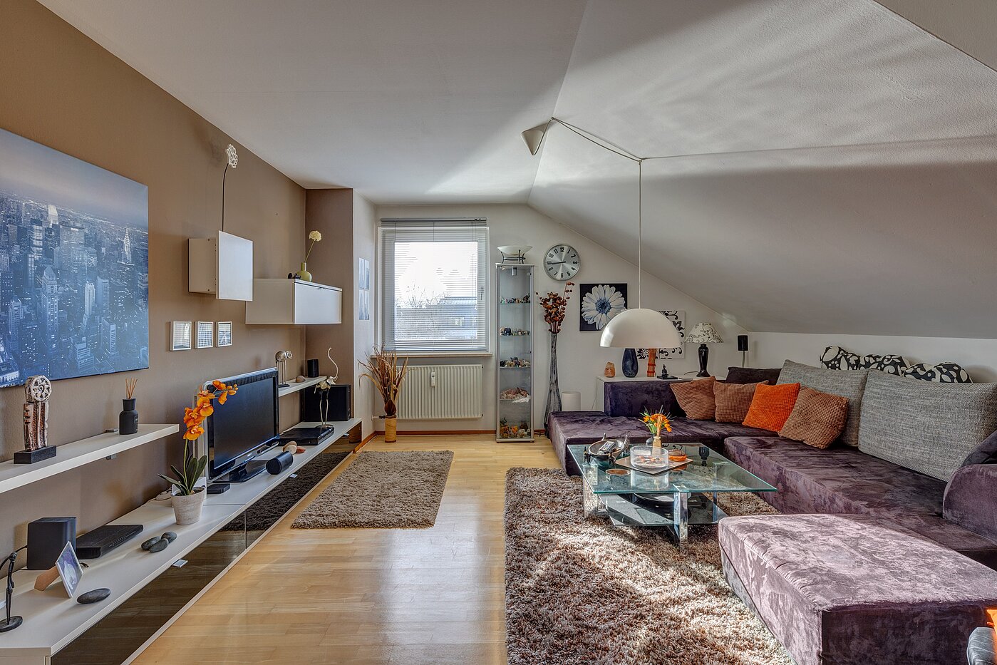 Apartamento de 2.5 habitaciones | München-Sendling-Westpark | 2201ML6