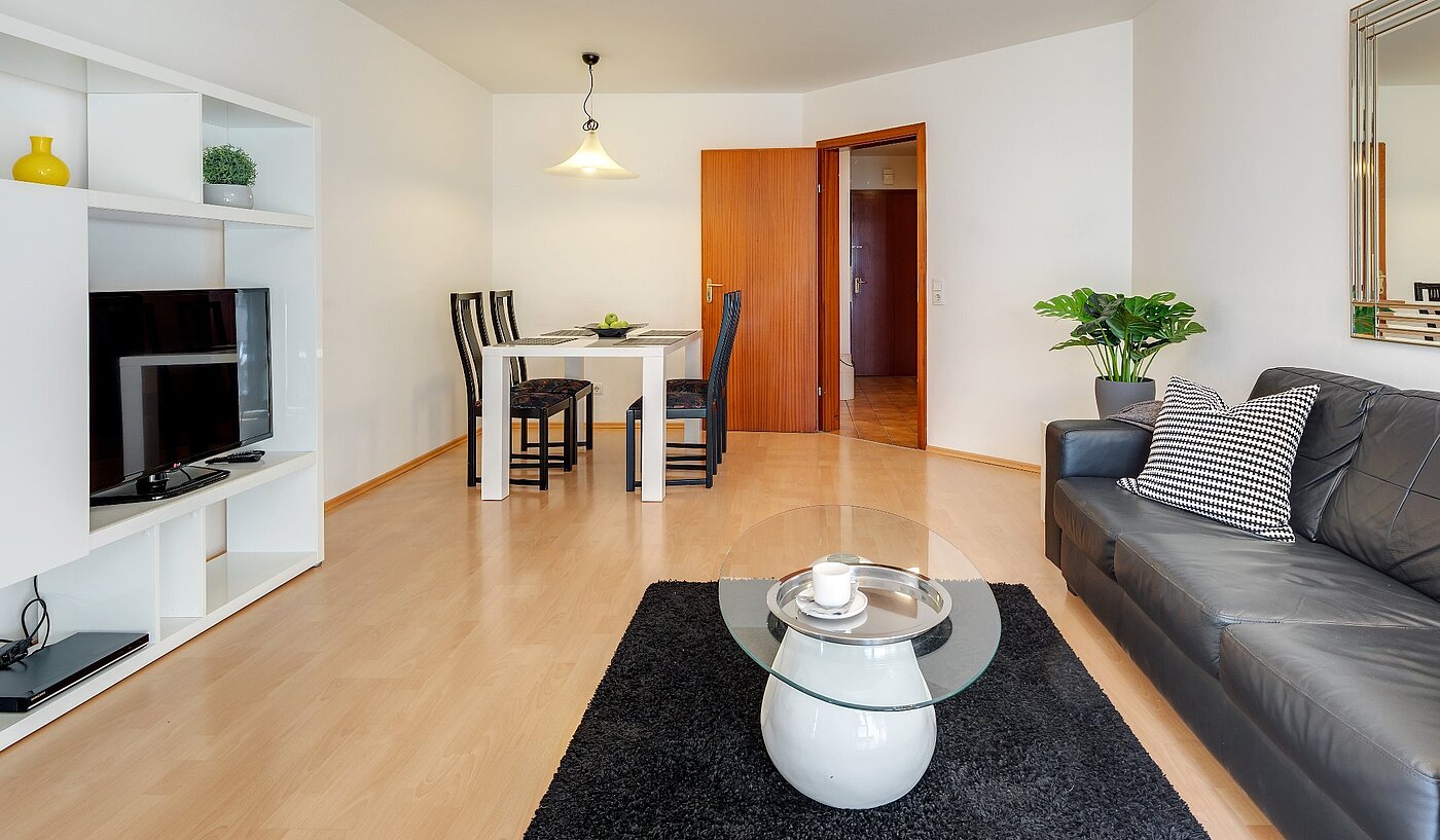 Apartamento de 2 habitaciones | München-Isarvorstadt | 1804ML1
