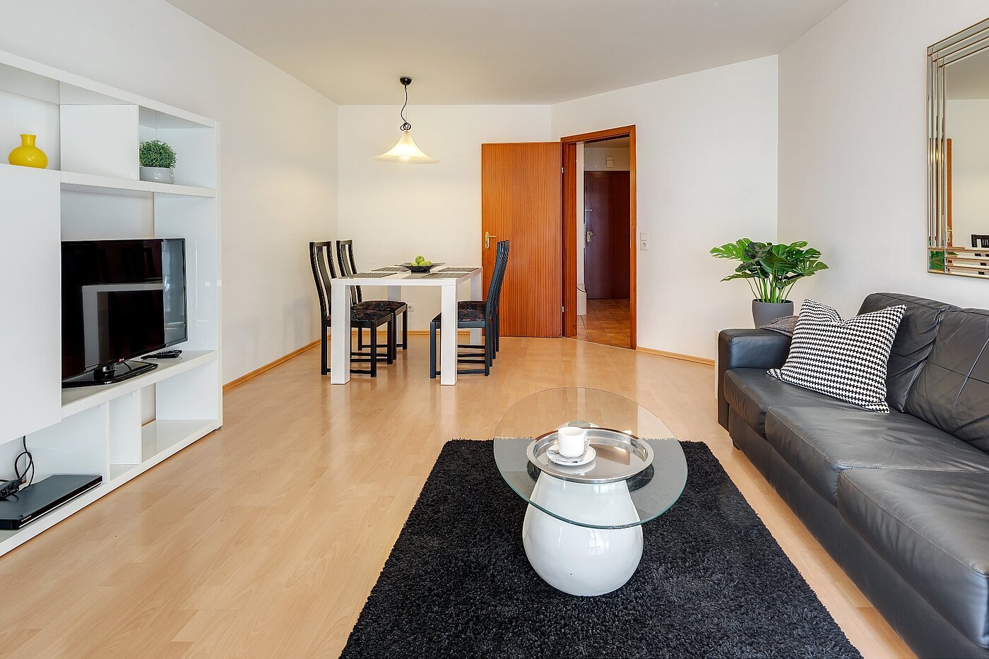 Apartamento de 2 habitaciones | München-Isarvorstadt | 1804ML1