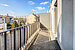 Apartment de 1 habitación | München-Ramersdorf | 70415 | Balkon | Thumbnail