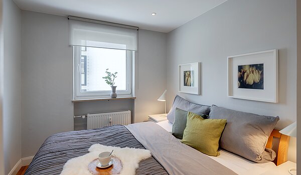 Apartamento de 2 habitaciones | München-Thalkirchen | 2204ML5 | ...mit Fotokunst