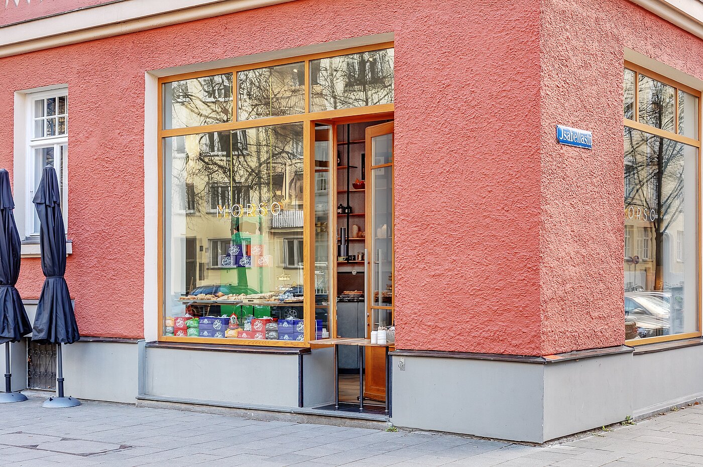 Apartamento de 3 habitaciones | München-Schwabing | 2212ML1 | Mitten in München...