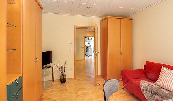 Casa unifamiliar  de 5 habitaciones | Icking | 70438 | ...Arbeitszimmer