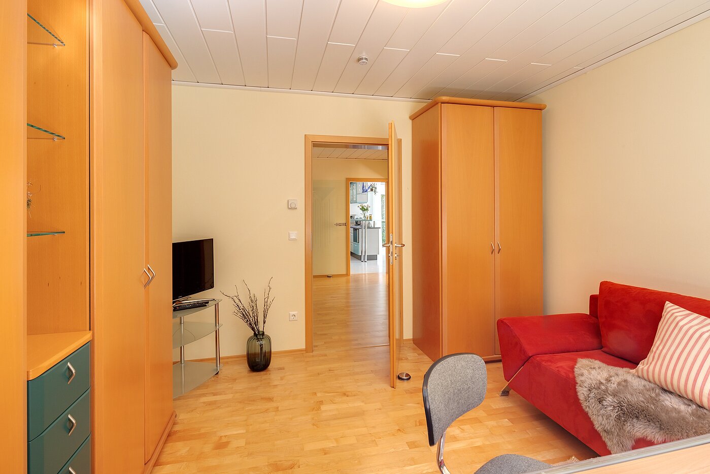Casa unifamiliar  de 5 habitaciones | Icking | 70438 | ...Arbeitszimmer