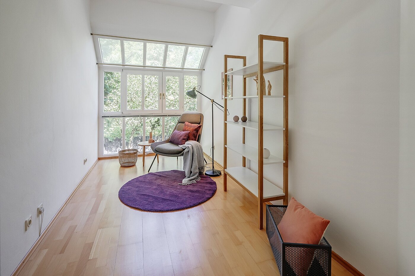 Apartamento de 3 habitaciones | München-Harlaching | 1908ML6 | ... oder Kinderzimmer