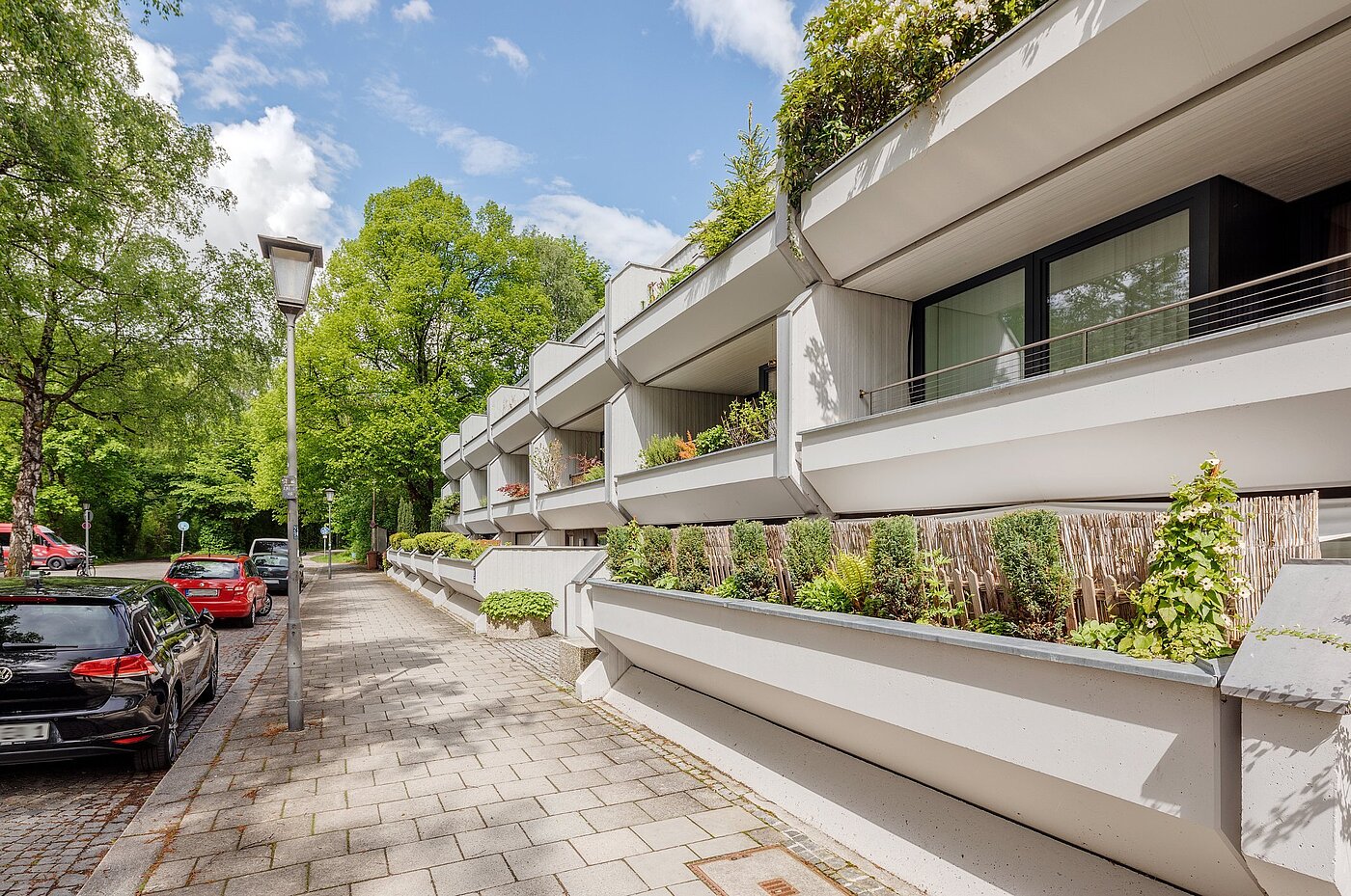Entresuelo  de 3 habitaciones | München-Untergiesing | 2011ML5 | Gepflegtes Objekt