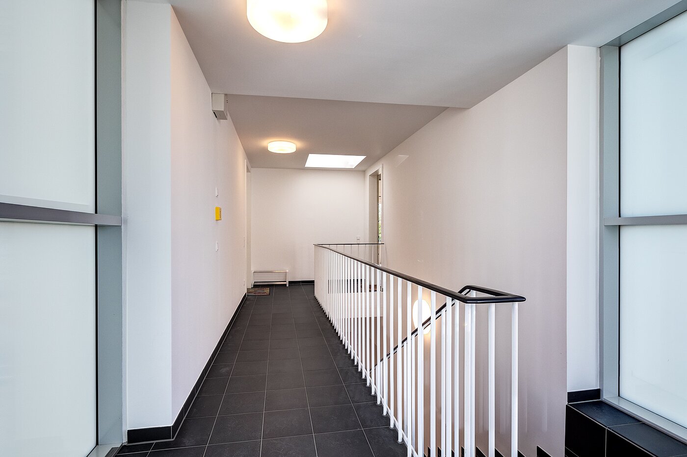 Apartamento de 2 habitaciones | 70134 | Treppenhaus mit...
