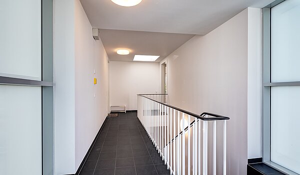 Apartamento de 2 habitaciones | 70134 | Treppenhaus mit...