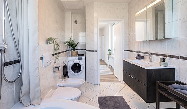 Piso con terraza  de 3.5 habitaciones | München-Berg am Laim | 704511 | Inkl. Waschmaschinenanschluss