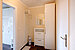 Apartment de 1 habitación | München-Allach | 70298 | Flur | Thumbnail
