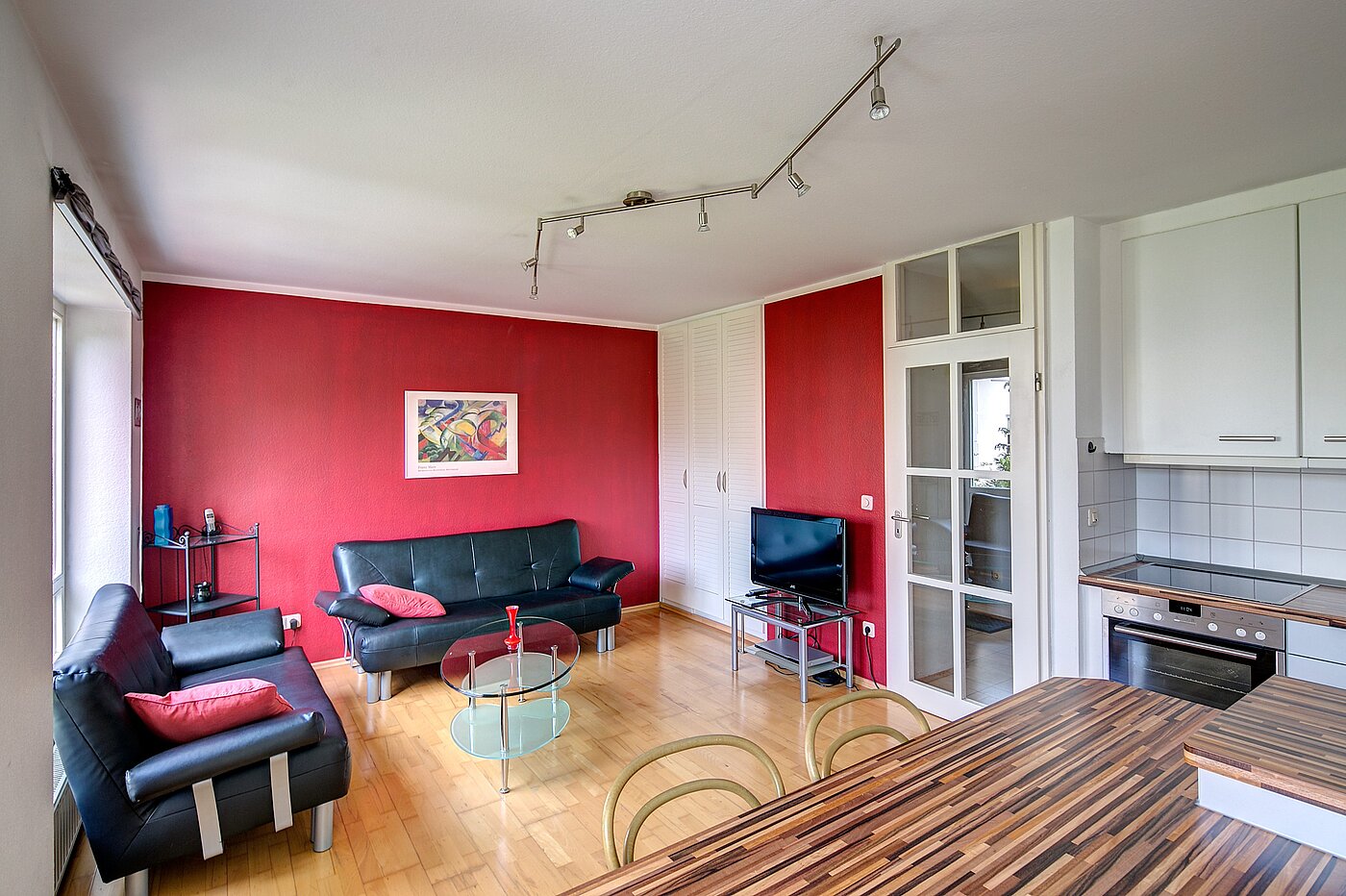 Apartamento de 2 habitaciones | Unterschleißheim | 1711ML1 | _MG_0031_2_3