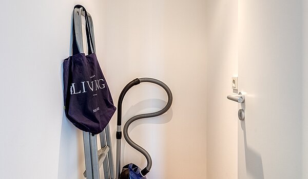 Apartamento de 2.5 habitaciones | München-Schwanthalerhöhe | 2210ML2 | Praktischer Abstellraum