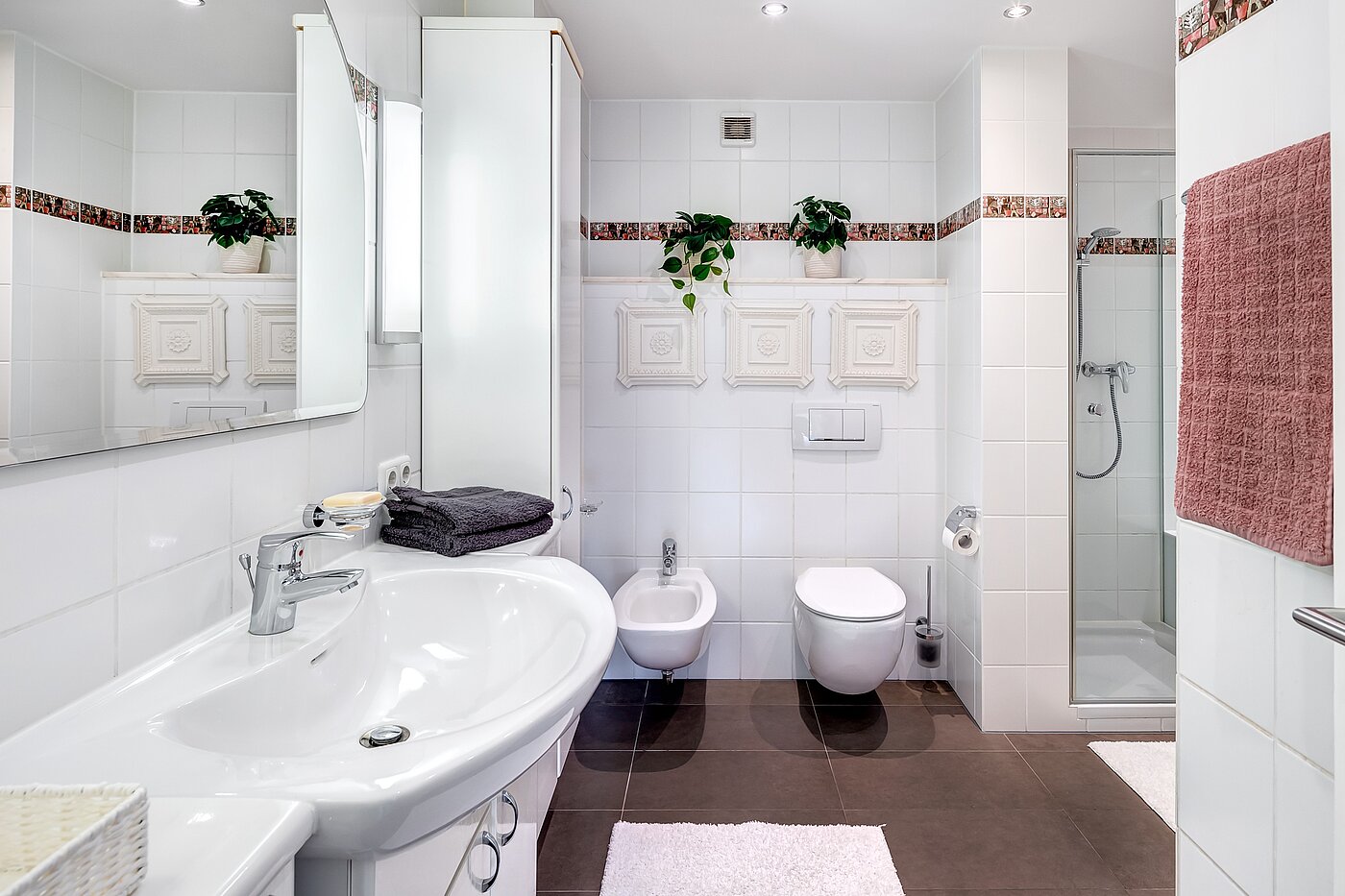 Apartamento de 3.5 habitaciones | 70284 | Bad mit...