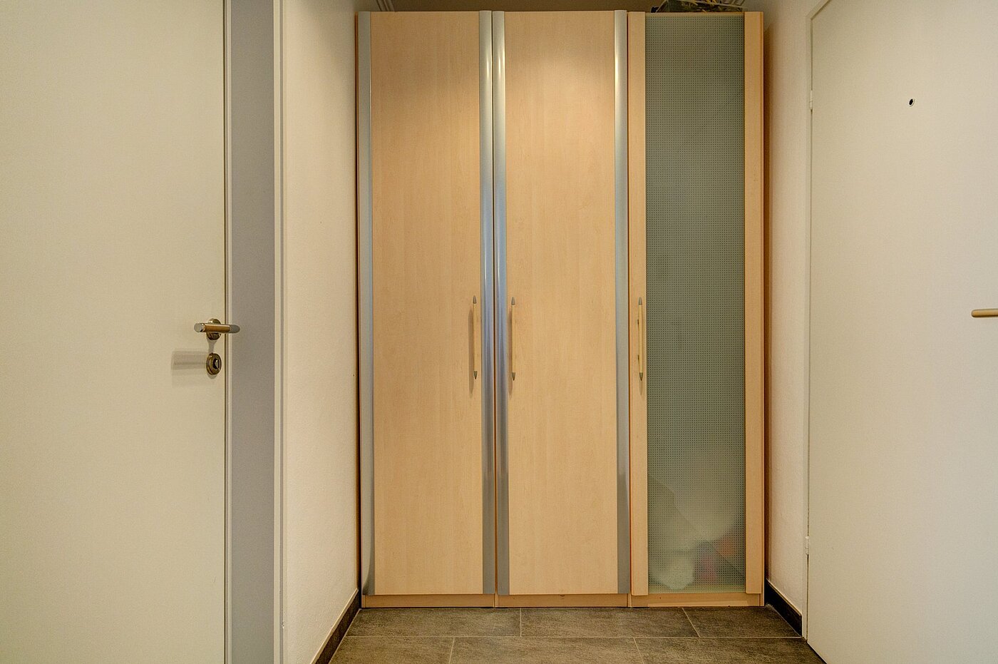 Apartamento de 1 habitación | München-Au | 1802ML9 | ..Kleiderschrank