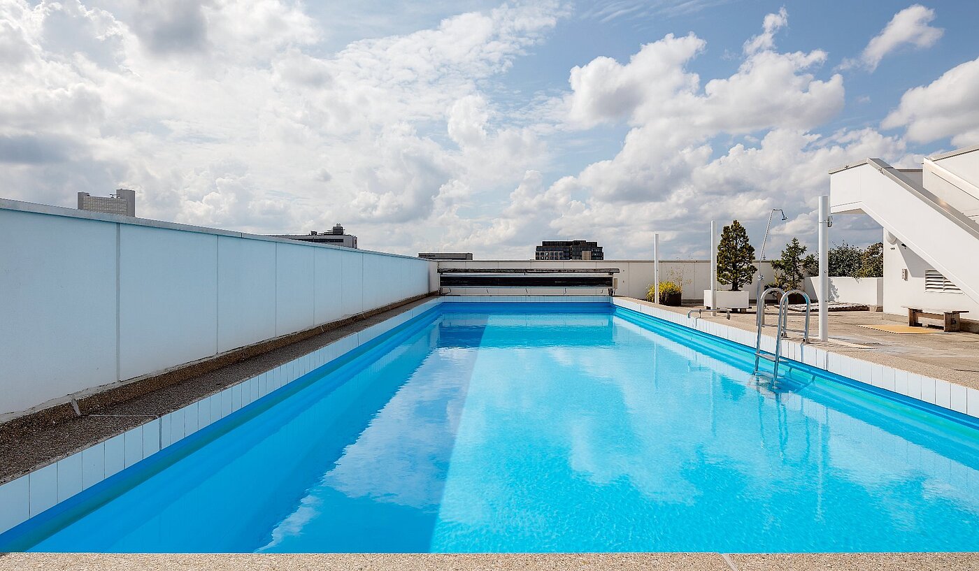 Apartamento de 1 habitación | München-Bogenhausen | 2103ML6 | Lädt zum Schwimmen...