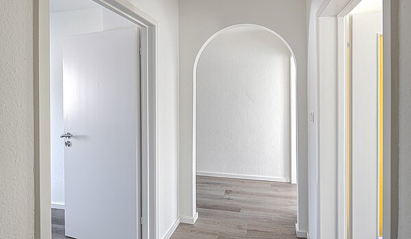 Casa centro adosada  de 5 habitaciones | Unterschleißheim | 70187 | Flur...