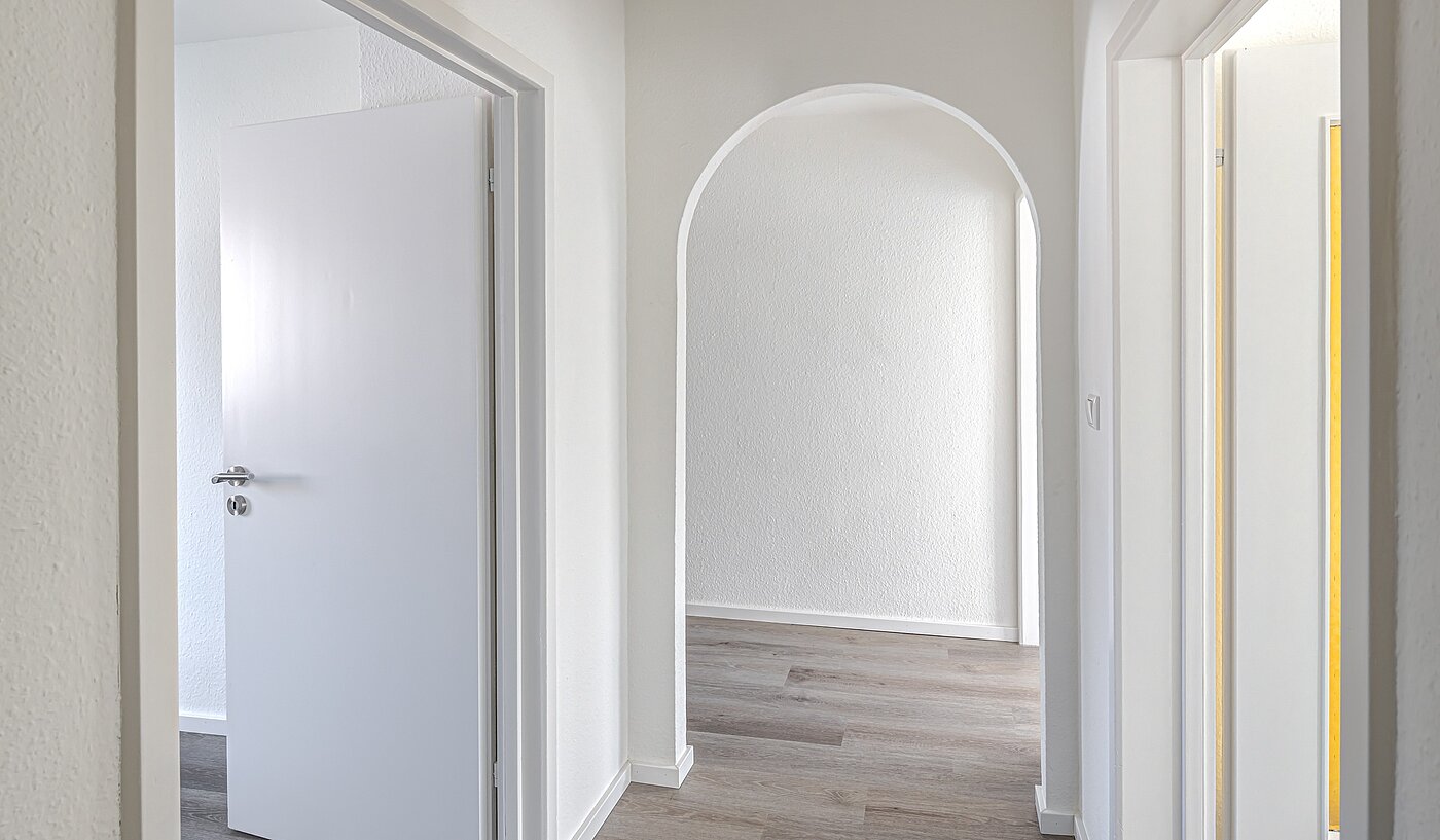 Casa centro adosada  de 5 habitaciones | Unterschleißheim | 70187 | Flur...