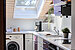 Apartamento de 2 habitaciones | München-Thalkirchen | 70241 | Stylische Küche... | Thumbnail